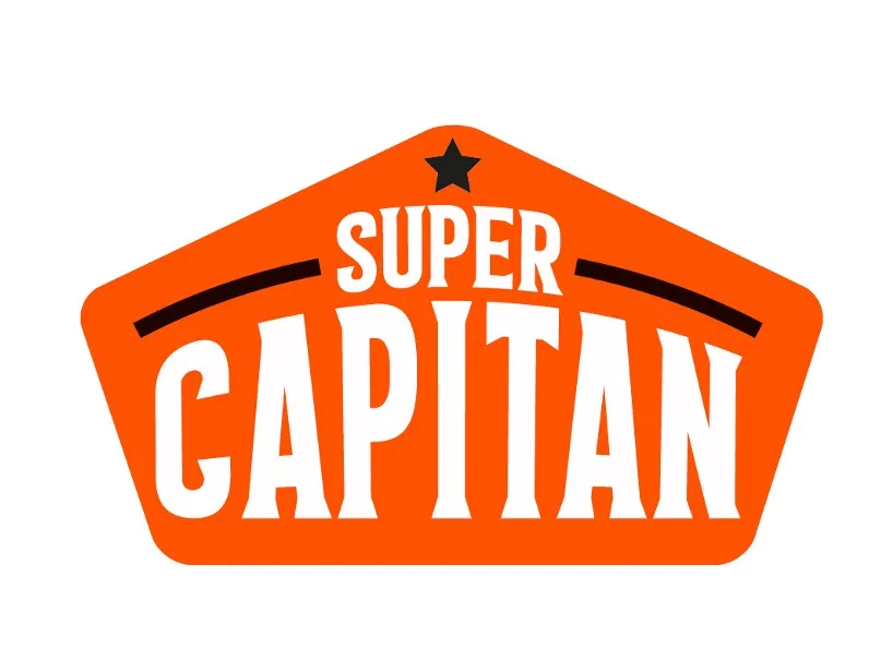 SUPER CAPITAN