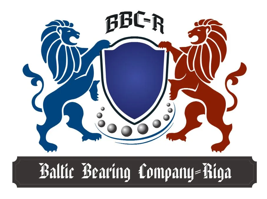 BBC-R Baltic Bearing Company - Riga