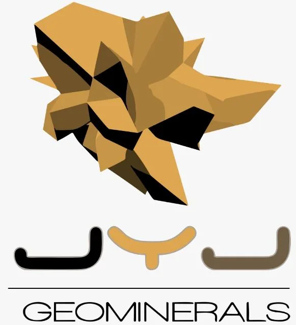 JyJ geominerals