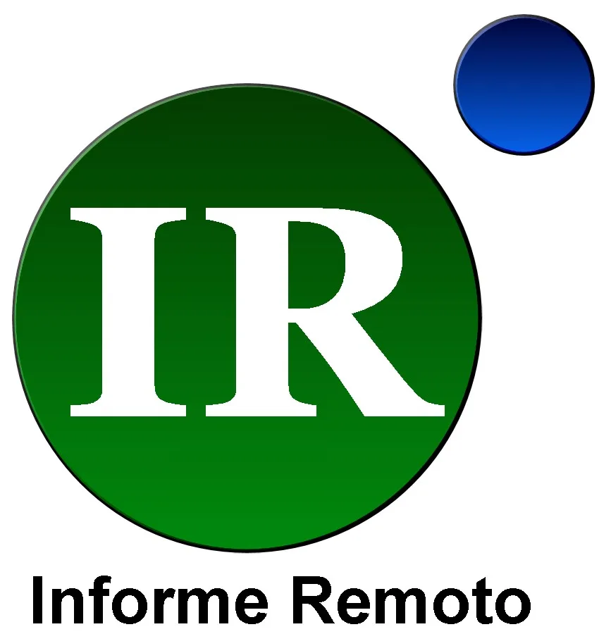 IR INFORME REMOTO