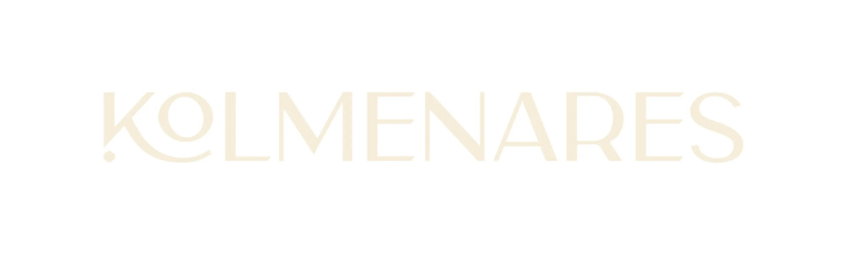 KOLMENARES