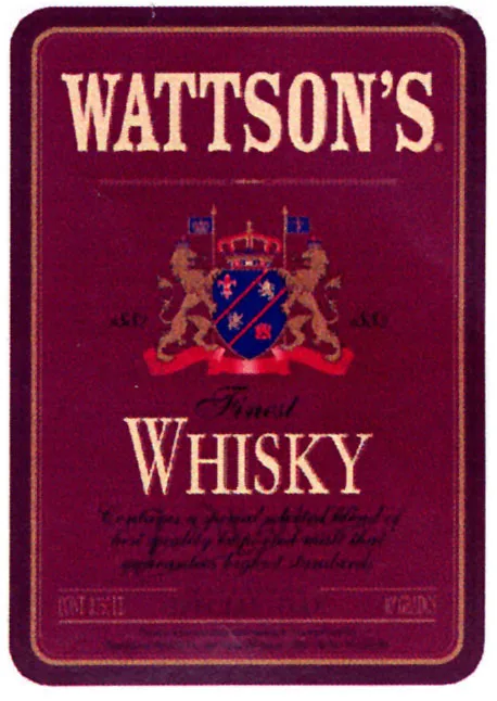 WATTSON'S