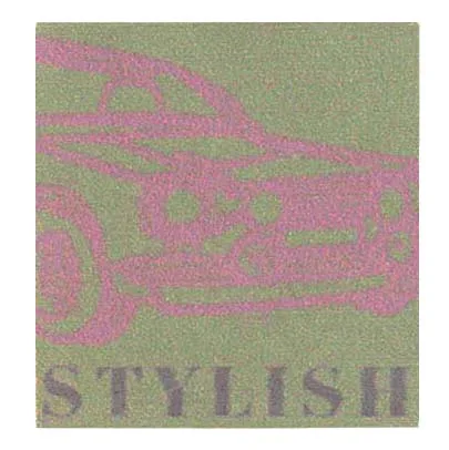 STYLISH
