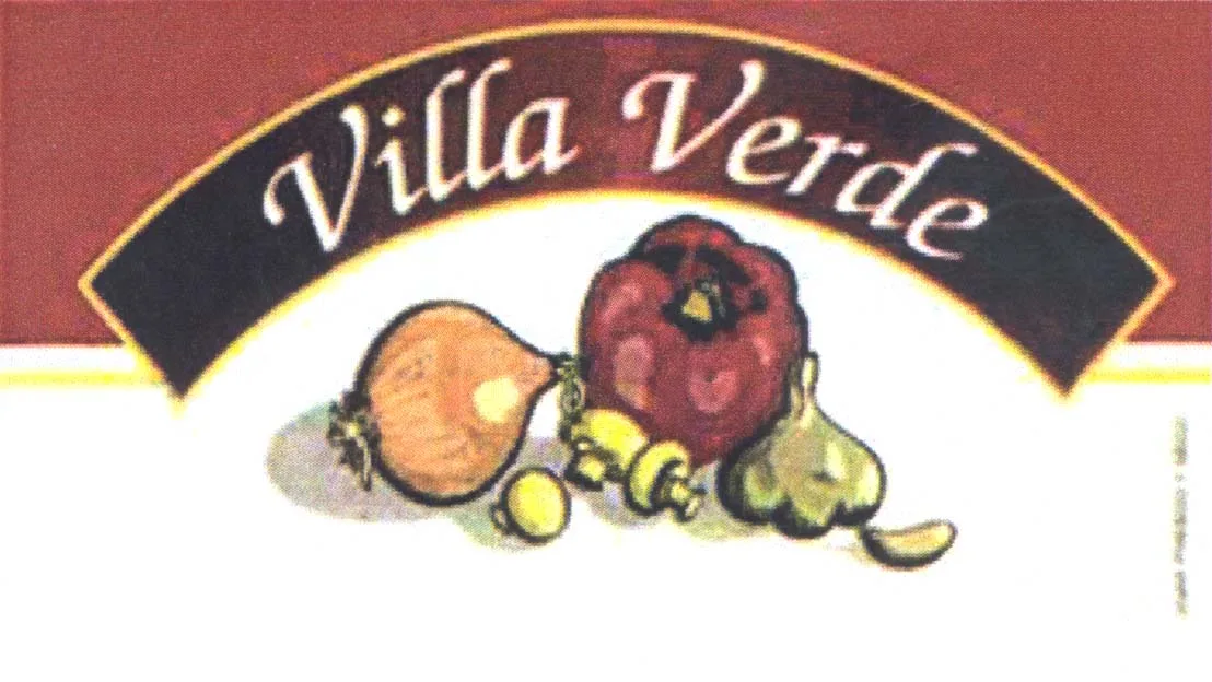 VILLA VERDE