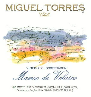 MIGUEL TORRES