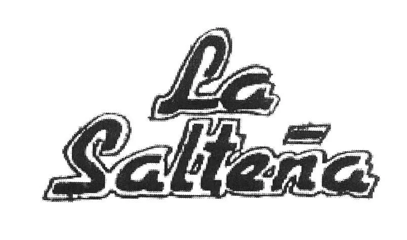 LA SALTEÑA