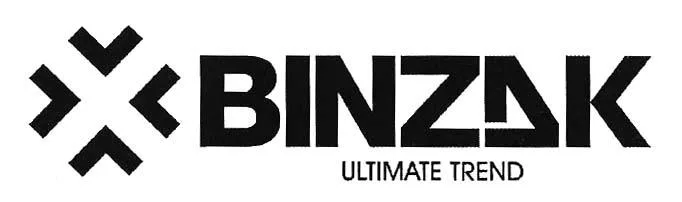 BINZAK ULTIMATE TREND