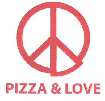 PIZZA & LOVE