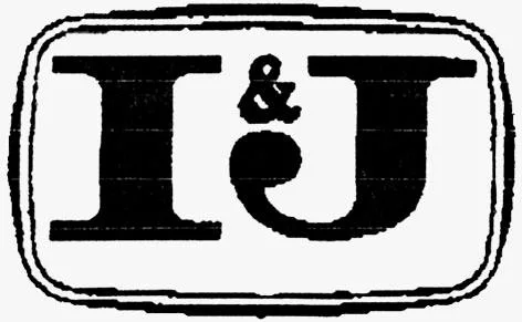 I & J