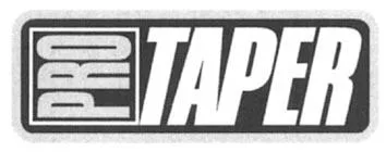 PRO TAPER