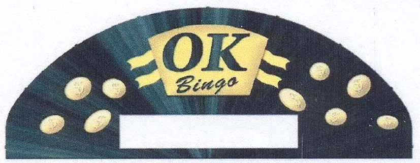 OK BINGO