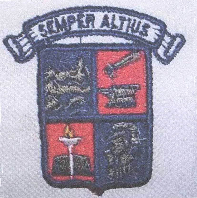 SEMPER ALTIUS