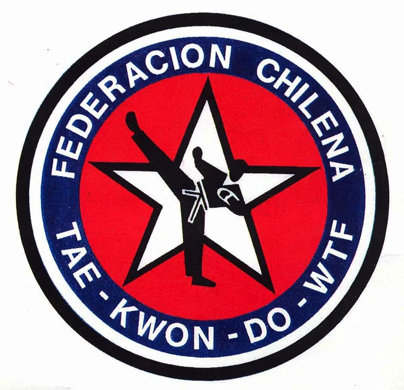 TAE KWON DO W.T.F.