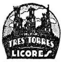 TRES TORRES