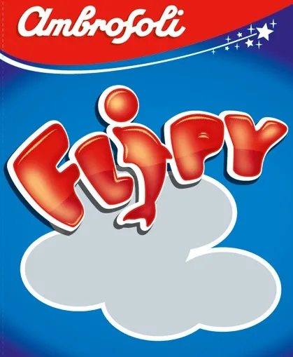 AMBROSOLI FLIPY