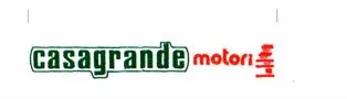 CASAGRANDE MOTORI