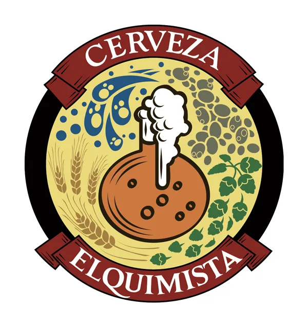 Cerveza Elquimista