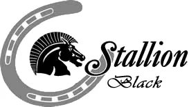 Stallion Black