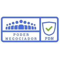 PODER NEGOCIADOR PDN