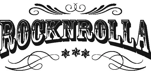 Rocknrolla