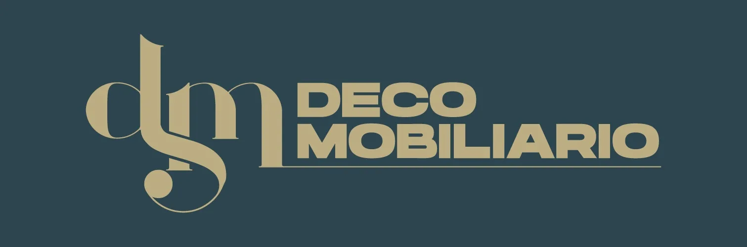 DM DECO MOBILIARIO