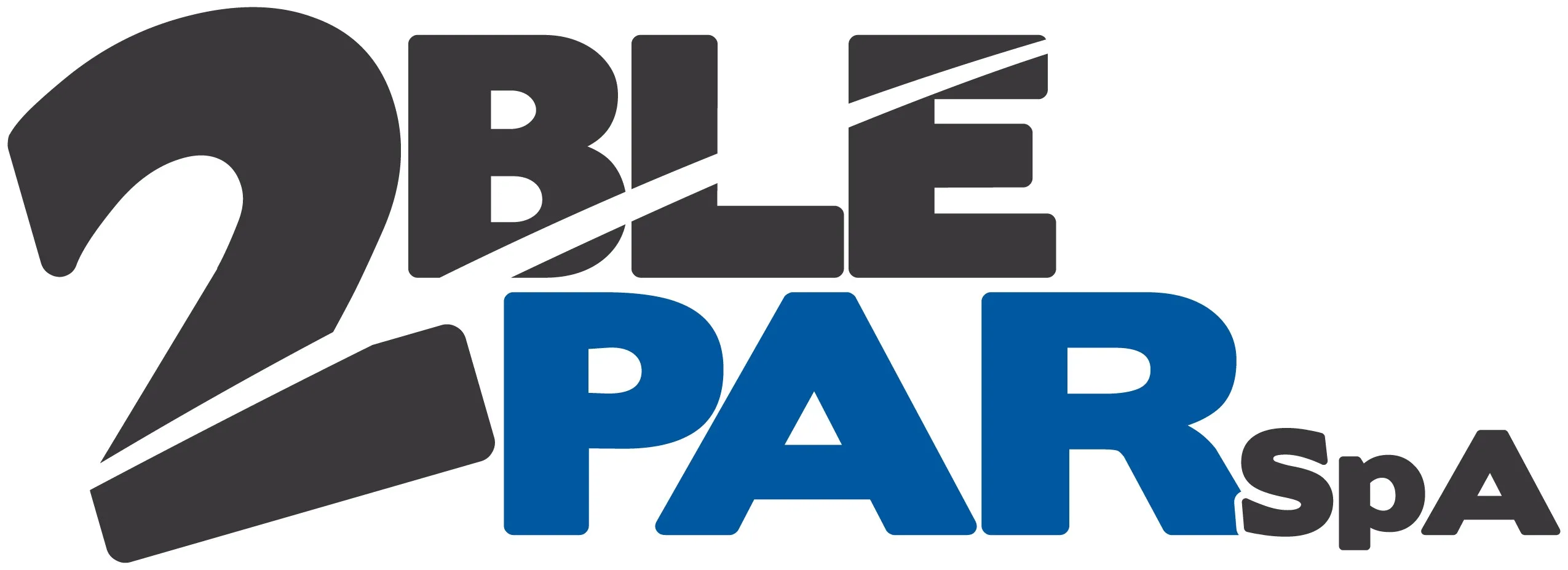2 BLE PAR SPA