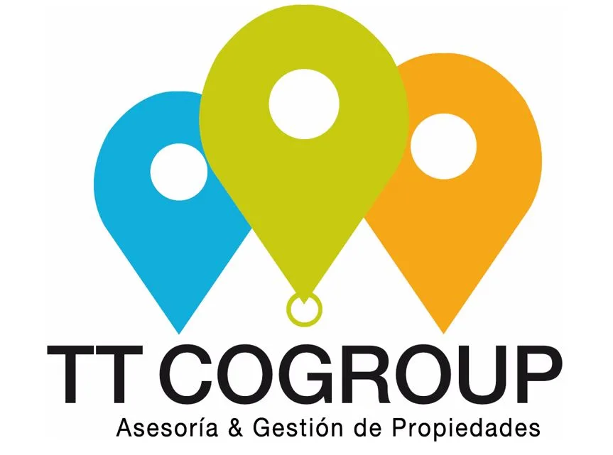 TT COGROUP