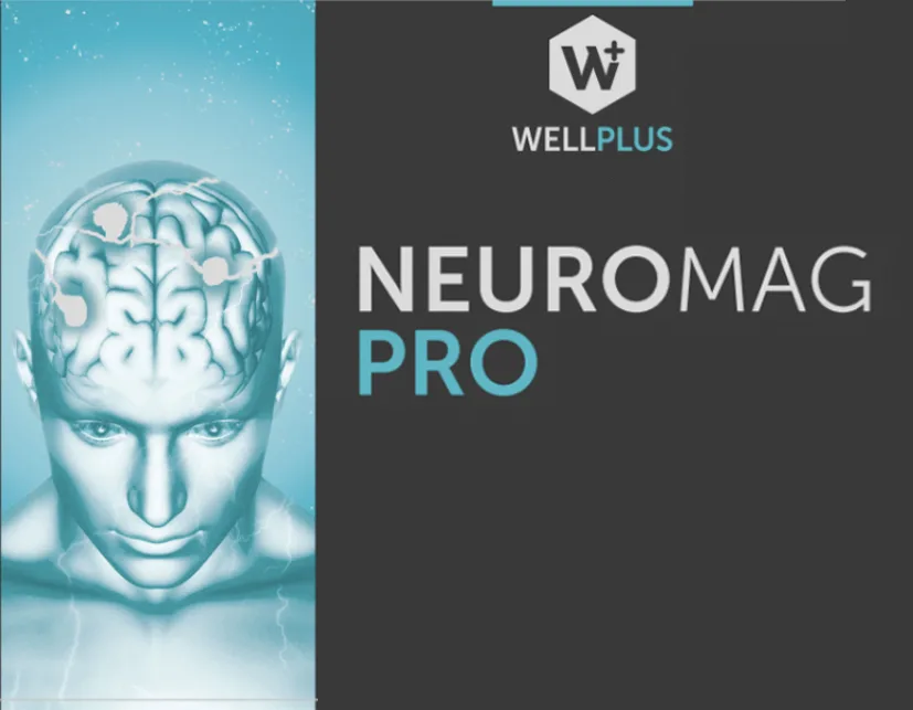 W+ WELLPLUS NEUROMAG PRO