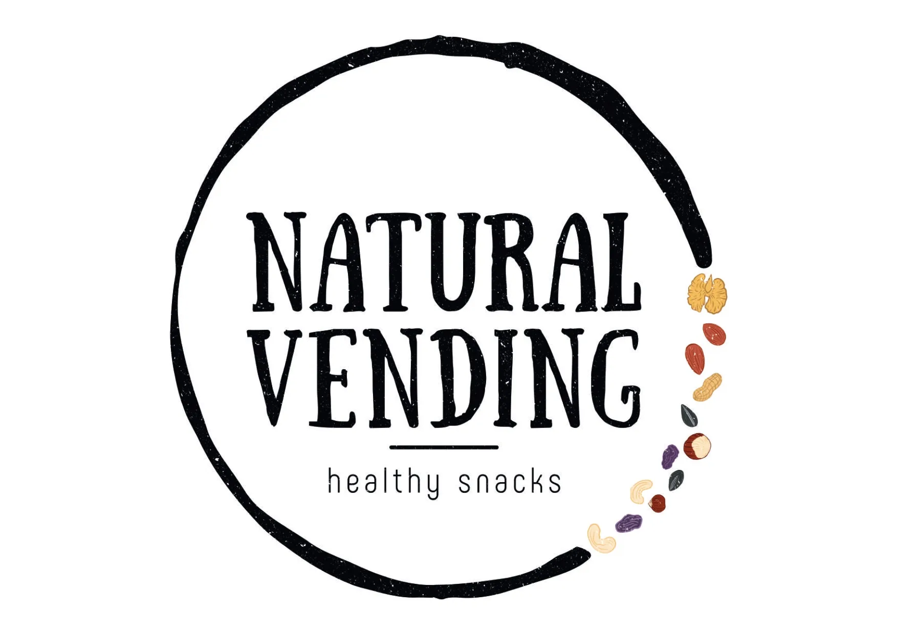 natural vending