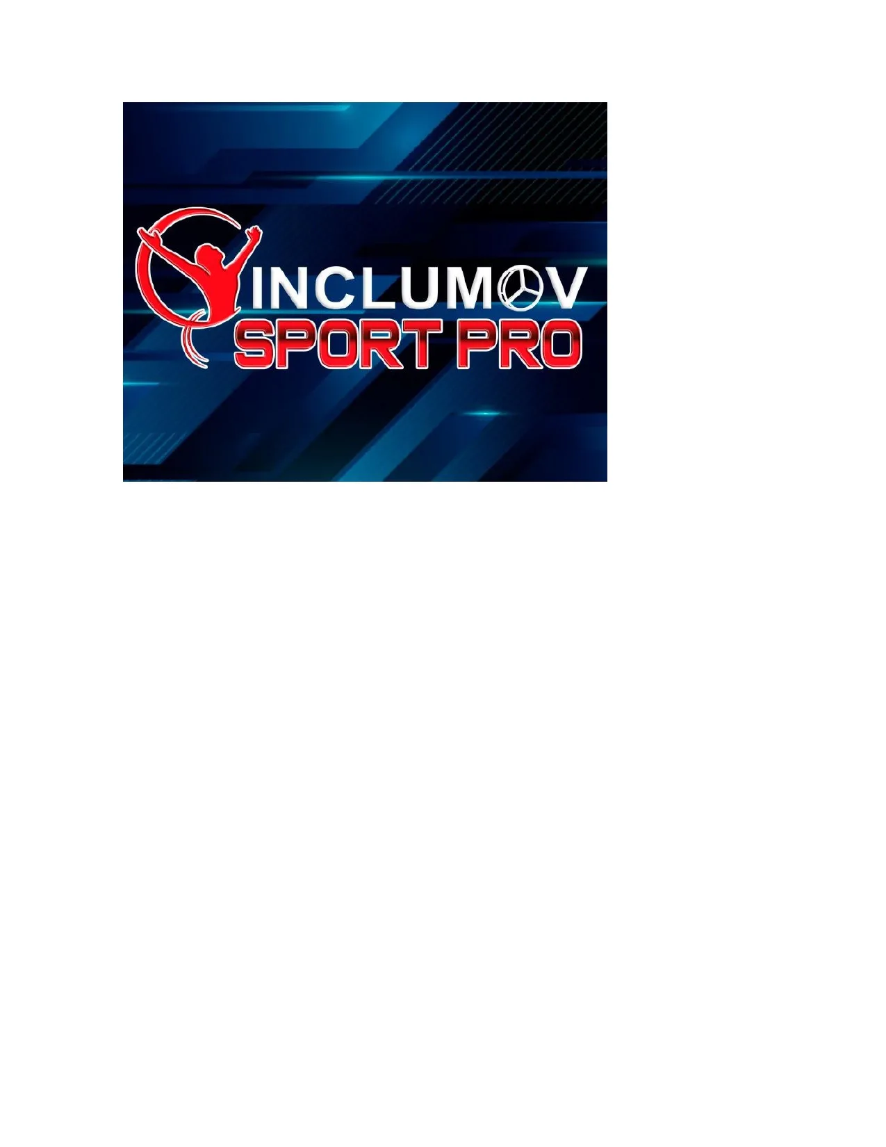 INCLUMOV SPORT PRO