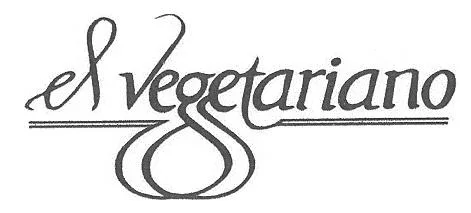 EL VEGETARIANO