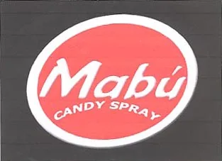 MABU CANDY SPRAY