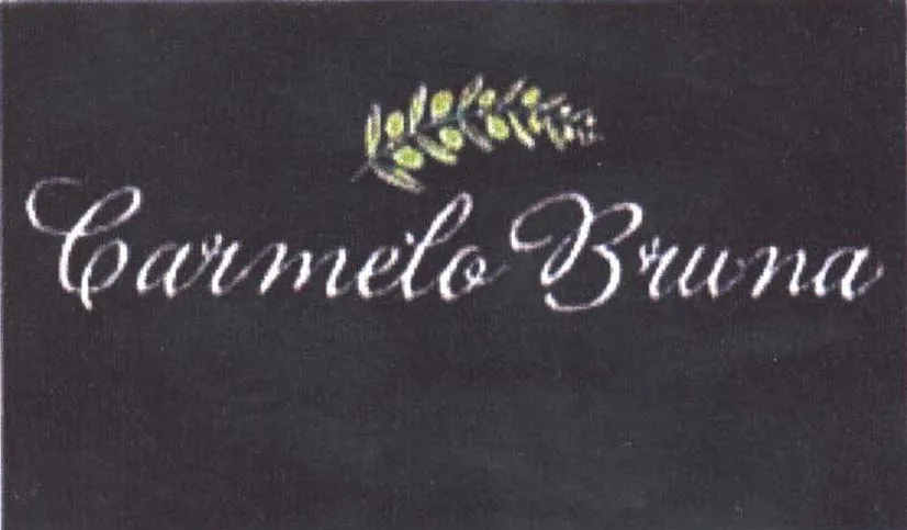 CARMELO BRUNA
