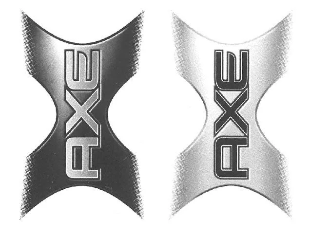 AXE AXE