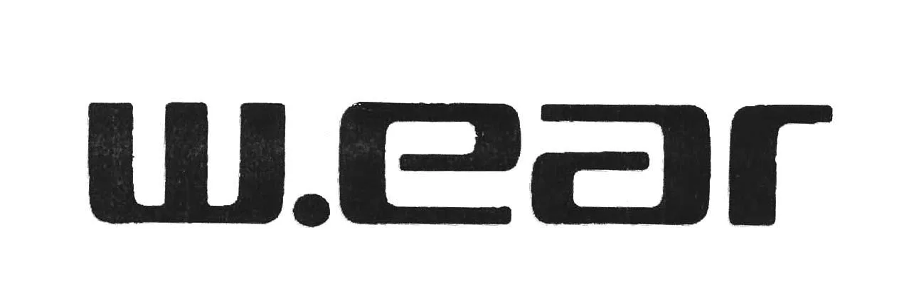 W.EAR