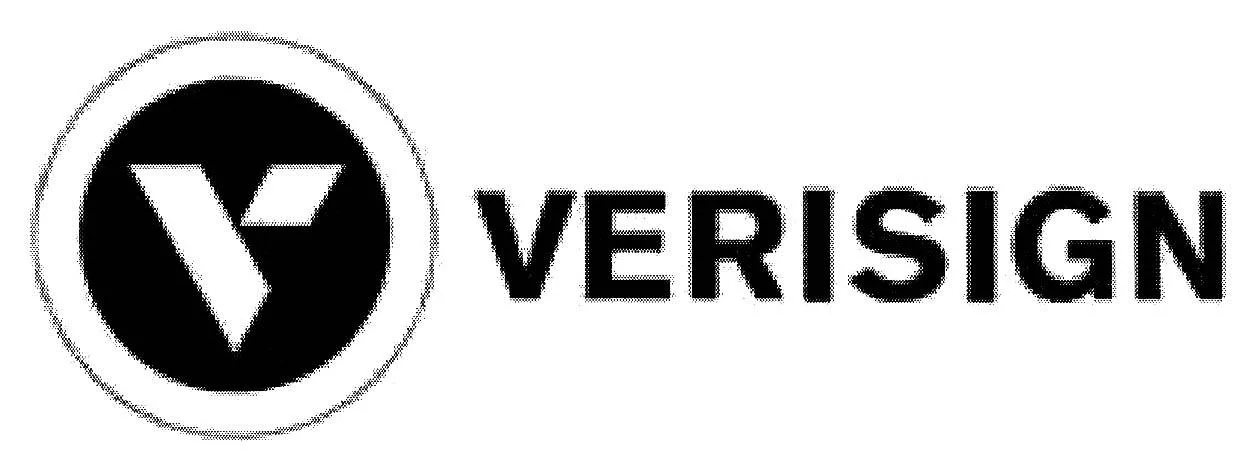 V VERISIGN