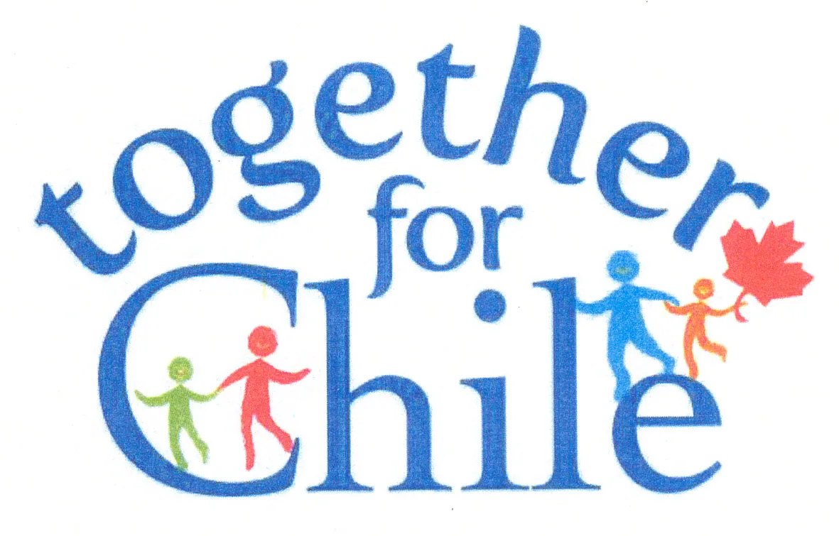 TOGETHER FOR CHILE