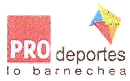 PRODEPORTES LO BARNECHEA