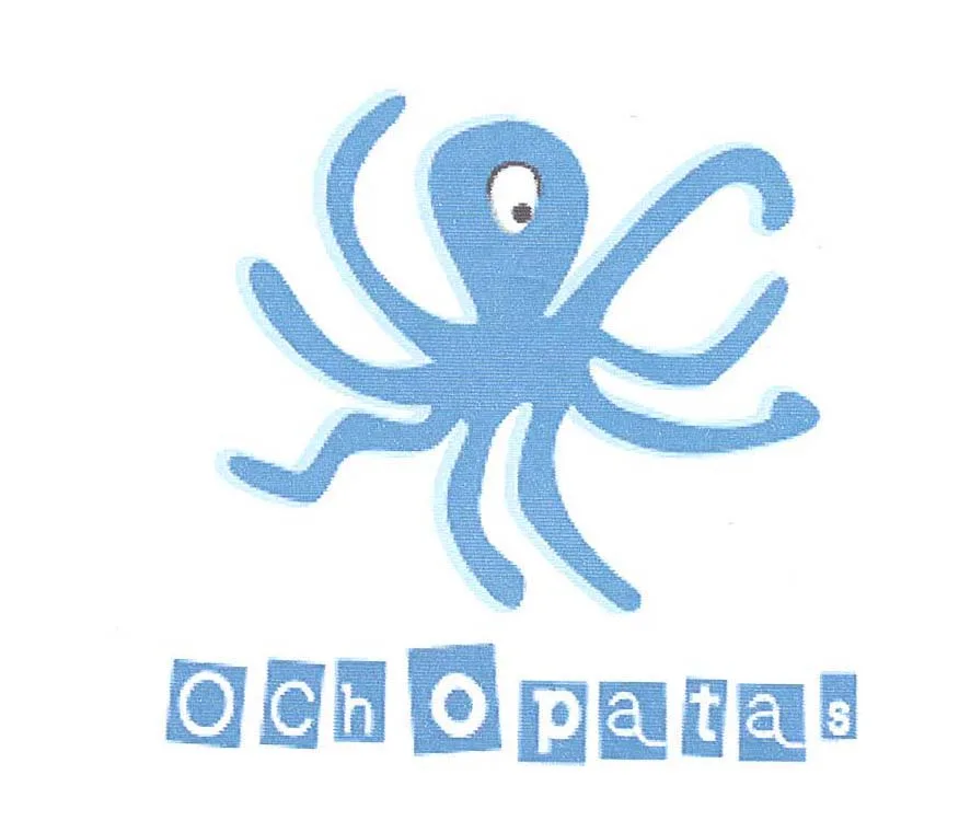 OCHO PATAS