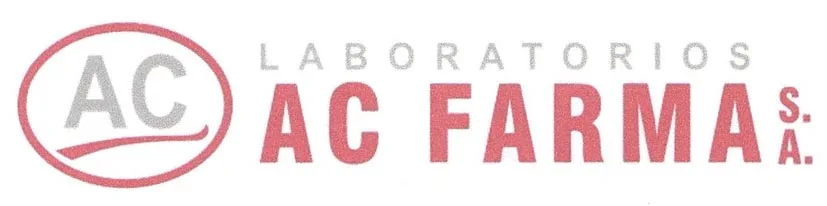 LABORATORIOS AC FARMA S.A.