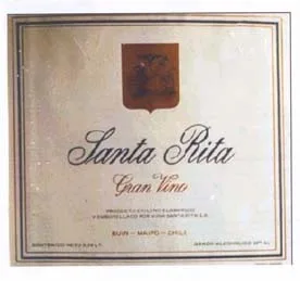 SANTA RITA