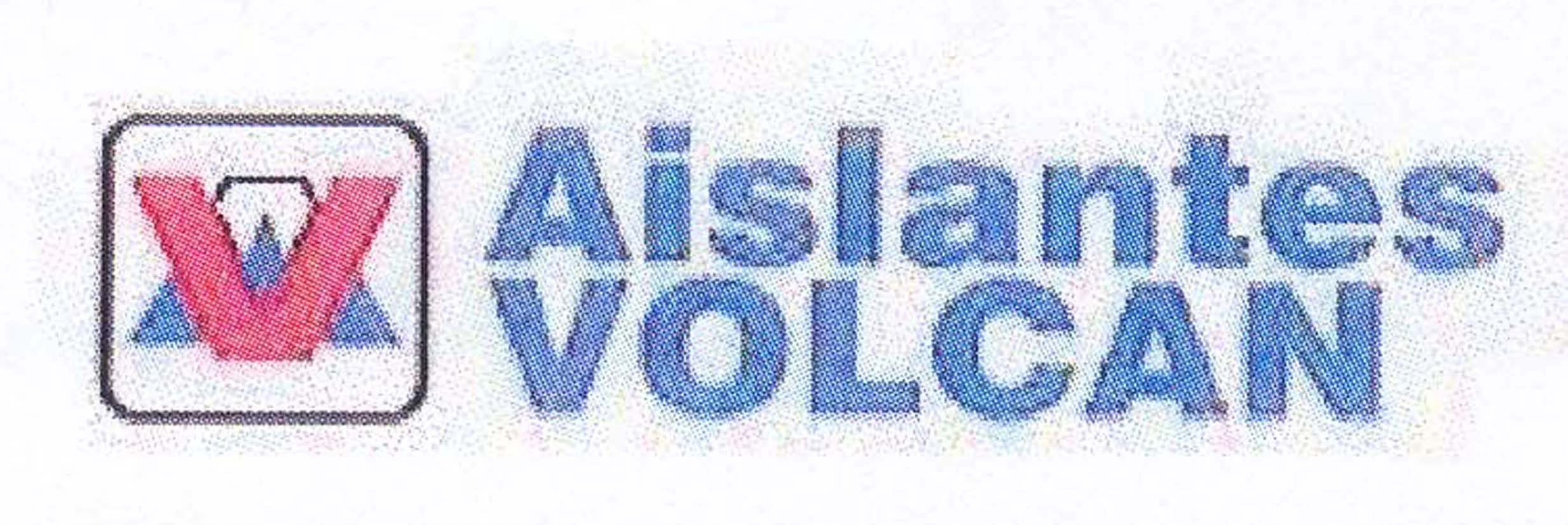 V AISLANTES VOLCAN