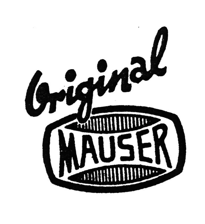 ORIGINAL MAUSER