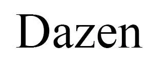 DAZEN