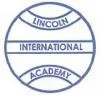 LINCOLN INTERNATIONAL ACADEMY