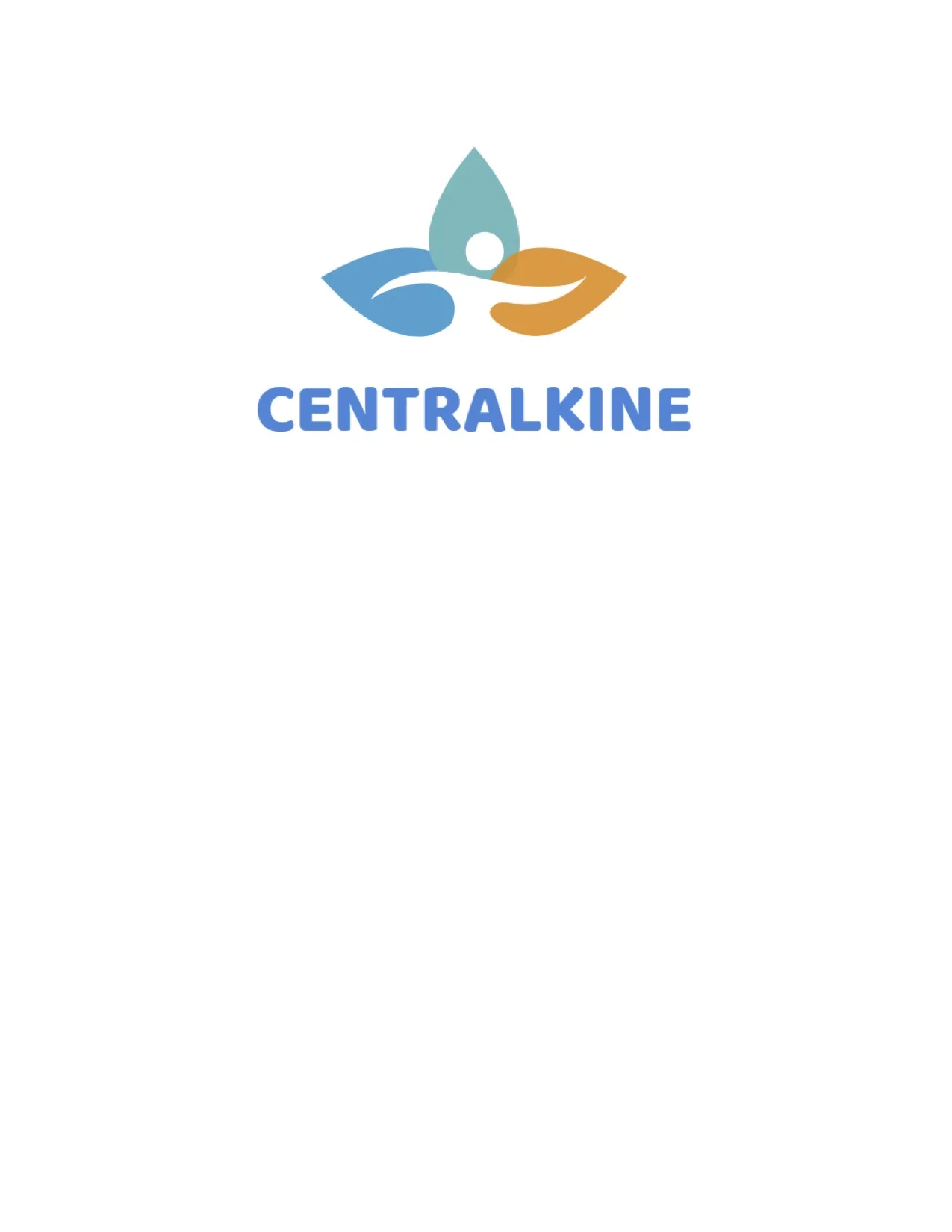 Centralkine