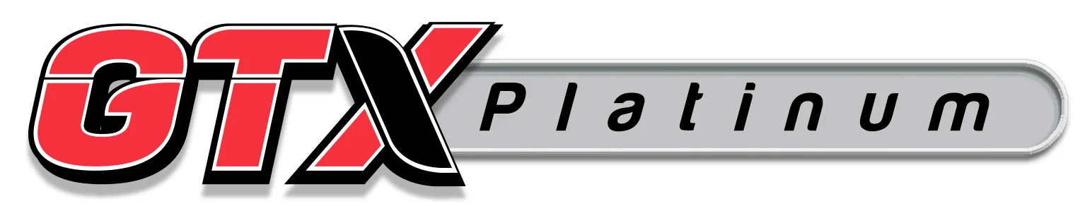 GTX Platinum