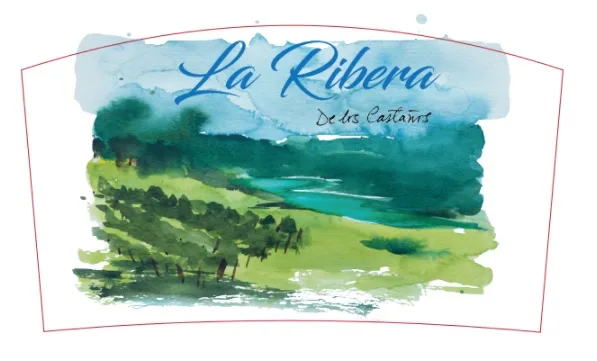 LA RIBERA DE LOS CASTAÑOS