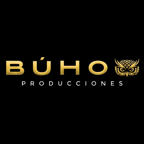 BÚHO PRODUCCIONES
