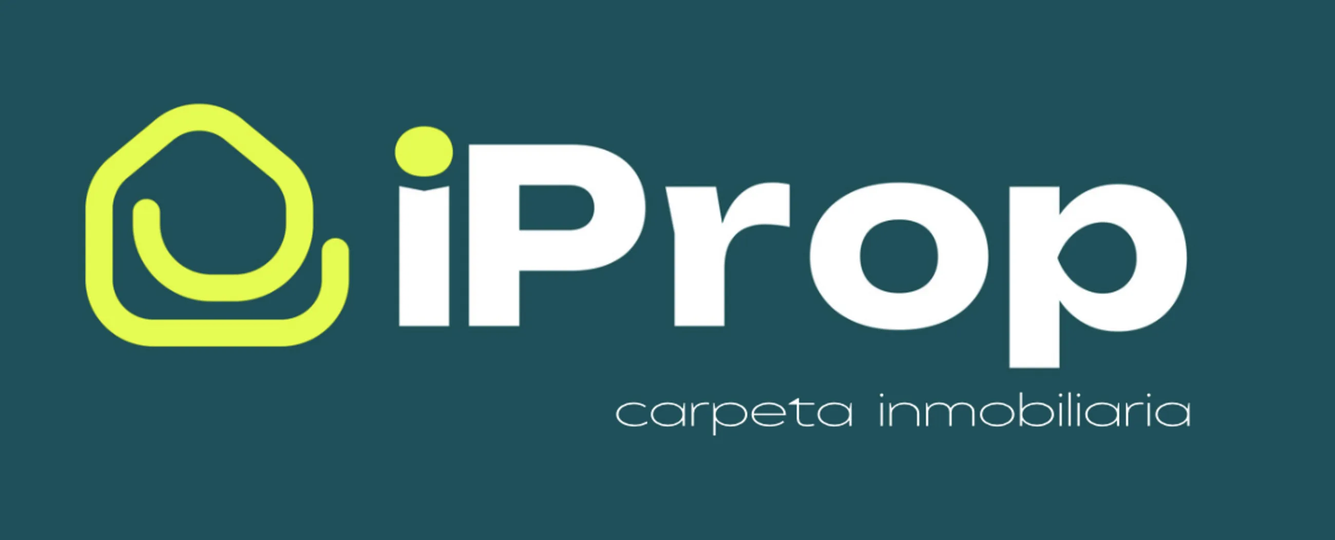 Iprop Carpeta Inmobiliaria